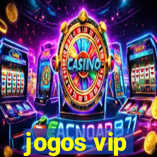 jogos vip